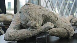 Pompeii's Doomsday Mummies Pompeii's Doomsday Mummies