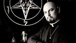 Inside the Cult of Satan Inside the Cult of Satan