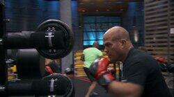 Fight-Inspired Workouts Fight-Inspired Workouts