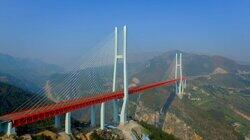 World's Highest Bridge World's Highest Bridge