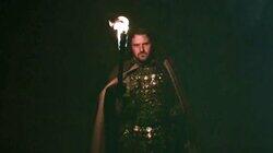 In Search of the Real King Arthur In Search of the Real King Arthur