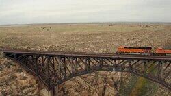 Deadliest Trains Deadliest Trains