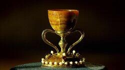 The Chalice of Valencia The Chalice of Valencia