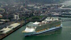 World's Biggest Cruise Ship World's Biggest Cruise Ship