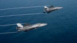 F-35 Fighter Jet F-35 Fighter Jet