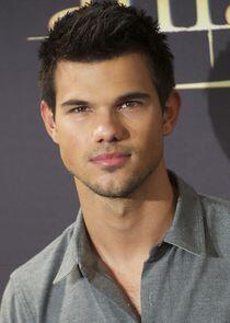 Taylor Lautner Taylor Lautner