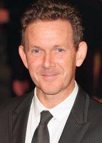 John Logan John Logan