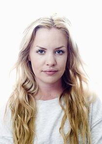 Silje Larsen Borgan Silje Larsen Borgan