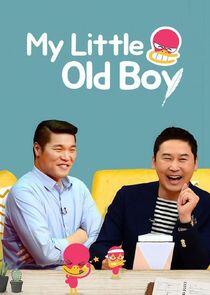 My Little Old Boy My Little Old Boy