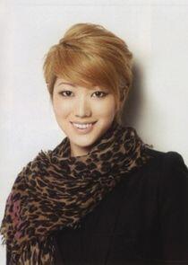 Hiroki Nanami Hiroki Nanami