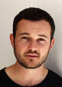Daniel Henshall Daniel Henshall