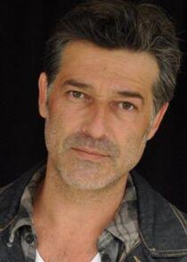 Stéphane Blancafort Stéphane Blancafort