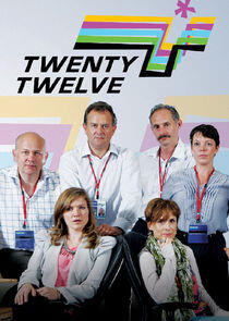 Twenty Twelve Twenty Twelve
