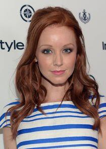 Lindy Booth Lindy Booth