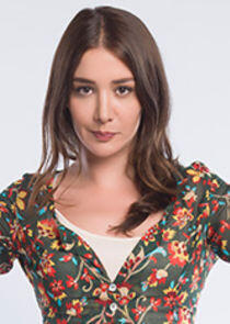 Zarife Toprak Zarife Toprak