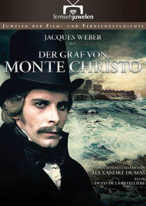 Le comte de Monte-Cristo Le comte de Monte-Cristo