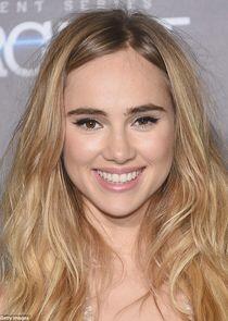 Suki Waterhouse Suki Waterhouse