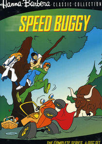 Speed Buggy Speed Buggy