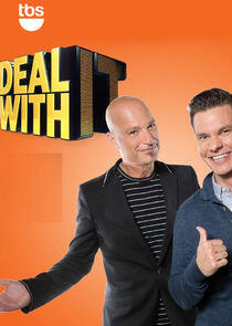 Deal With It Deal With It