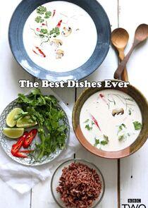 The Best Dishes Ever The Best Dishes Ever
