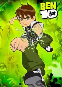 Ben 10 Ben 10