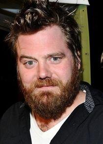 Ryan Dunn Ryan Dunn