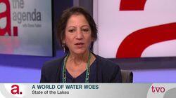 Marking World Water Day Marking World Water Day