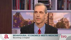 Combining Human Behaviour With Medical and Economic Analysis Combining Human Behaviour With Medical and Economic Analysis