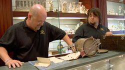 Chumlee's Dummies Chumlee's Dummies