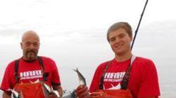 Go Fish Go Fish