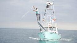 Harpoon Hellraising Harpoon Hellraising