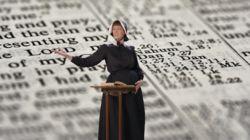 The Wicked Tough Anne Hutchinson The Wicked Tough Anne Hutchinson