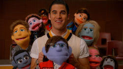 Puppet Master Puppet Master