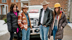 The Truck Don't Make the Man