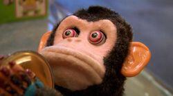 Monkey Business Monkey Business