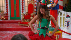 Previously Unaired Christmas Previously Unaired Christmas