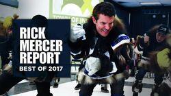 Best of the Mercer Report 2017 Best of the Mercer Report 2017