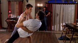 Chuck Versus the Tango Chuck Versus the Tango