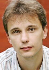 Сергей Загребнев Сергей Загребнев