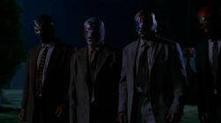 The Cautionary Tale of Numero Cinco The Cautionary Tale of Numero Cinco