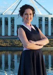 The House with Annabel Crabb The House with Annabel Crabb