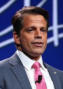 photo of Anthony Scaramucci photo of Anthony Scaramucci