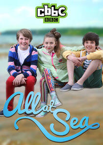 All at Sea All at Sea