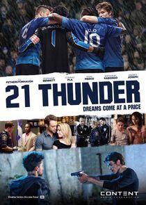 21 Thunder 21 Thunder