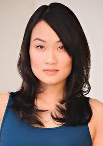 Eileen Li