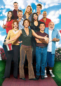 Trading Spaces: Family Trading Spaces: Family