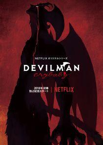 Devilman Crybaby Devilman Crybaby