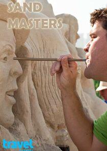 Sand Masters Sand Masters