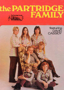 The Partridge Family The Partridge Family
