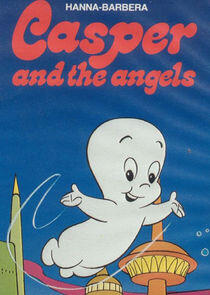 Casper and the Angels Casper and the Angels